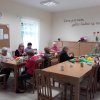 Warsztaty plastyczne 21.04.2016